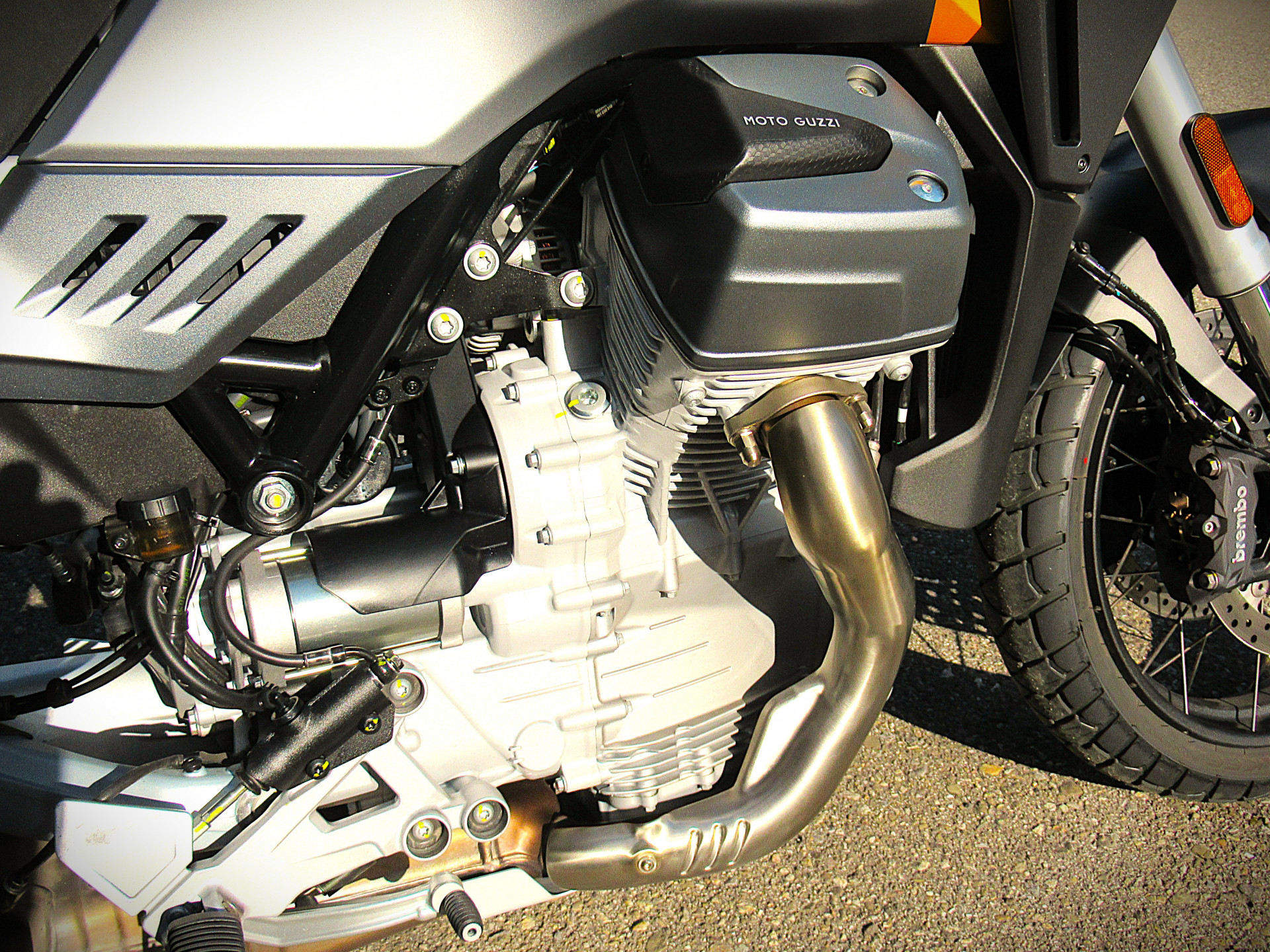 MOTO GUZZI Stelvio PFF-image-9