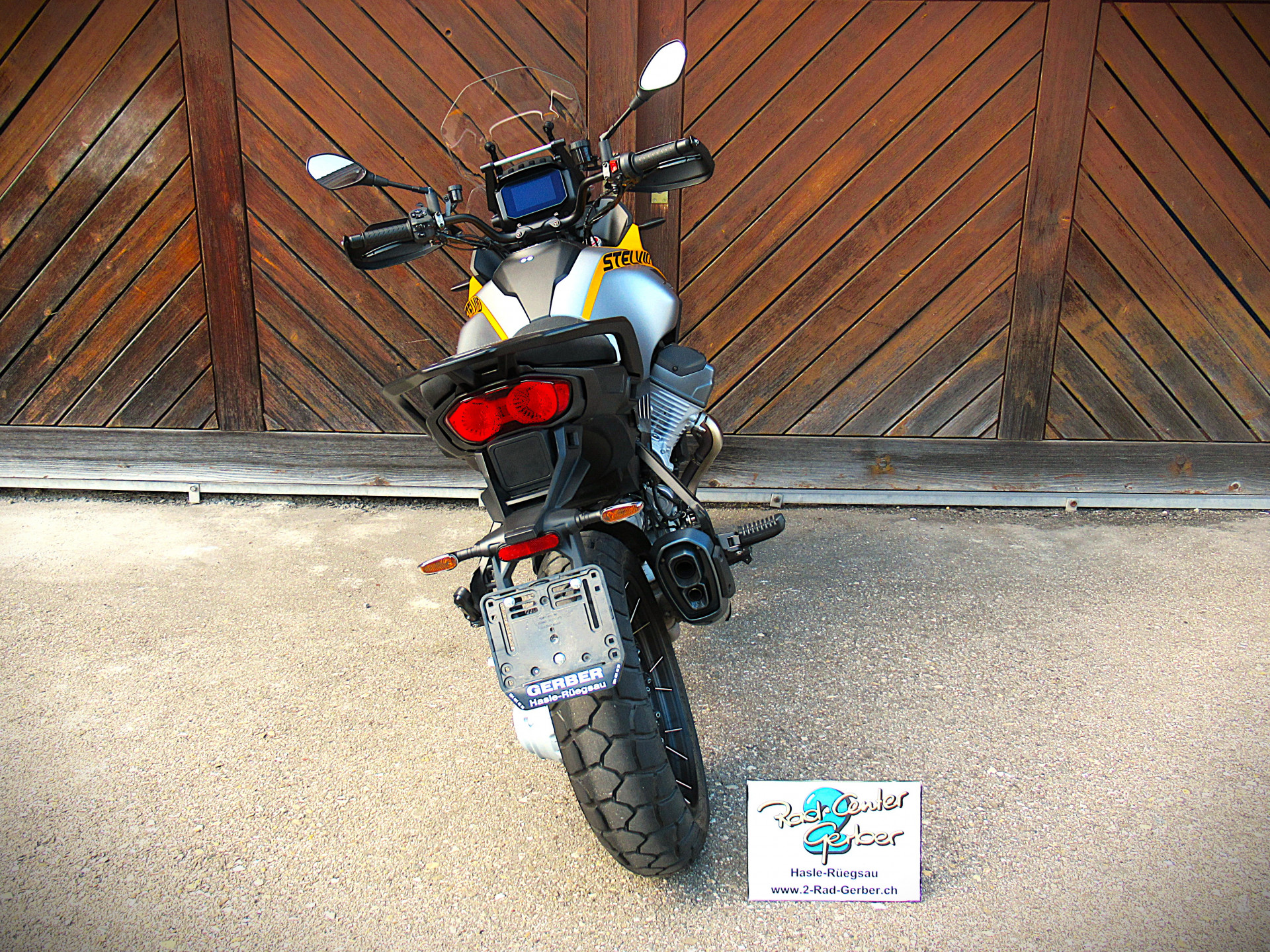 MOTO GUZZI Stelvio PFF-image-4