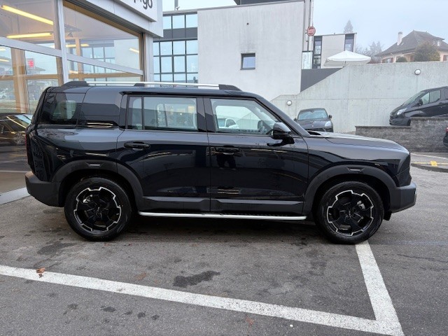 BAIC BJ30 1.5 HEV AWD-showroom-element-2