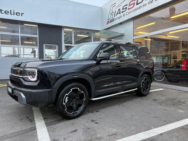 BAIC BJ30 1.5 HEV AWD-image-5