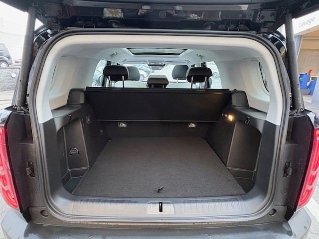 BAIC BJ30 1.5 HEV AWD-image-14