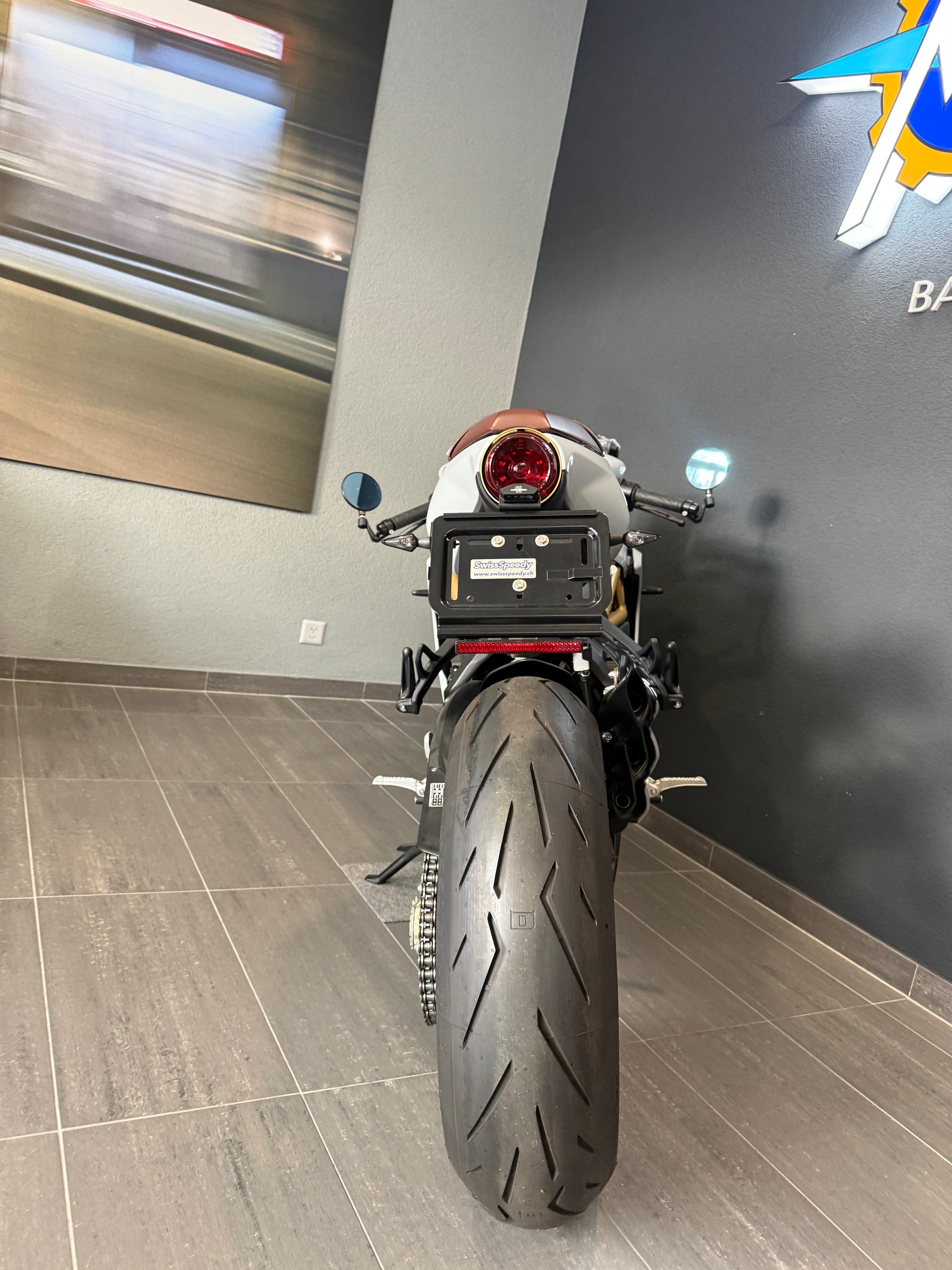 MV AGUSTA Superveloce S 800-image-12