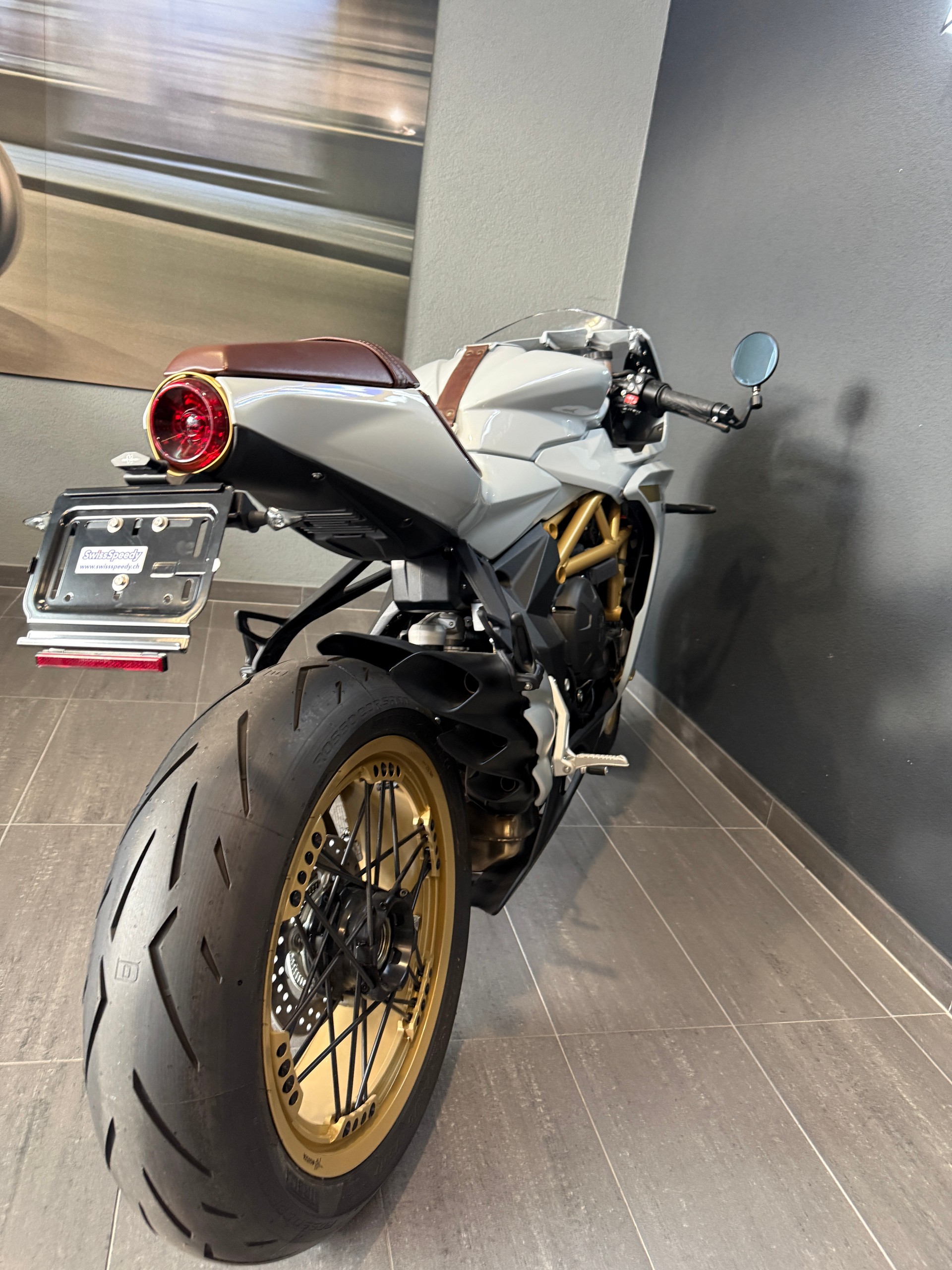 MV AGUSTA Superveloce S 800-image-10