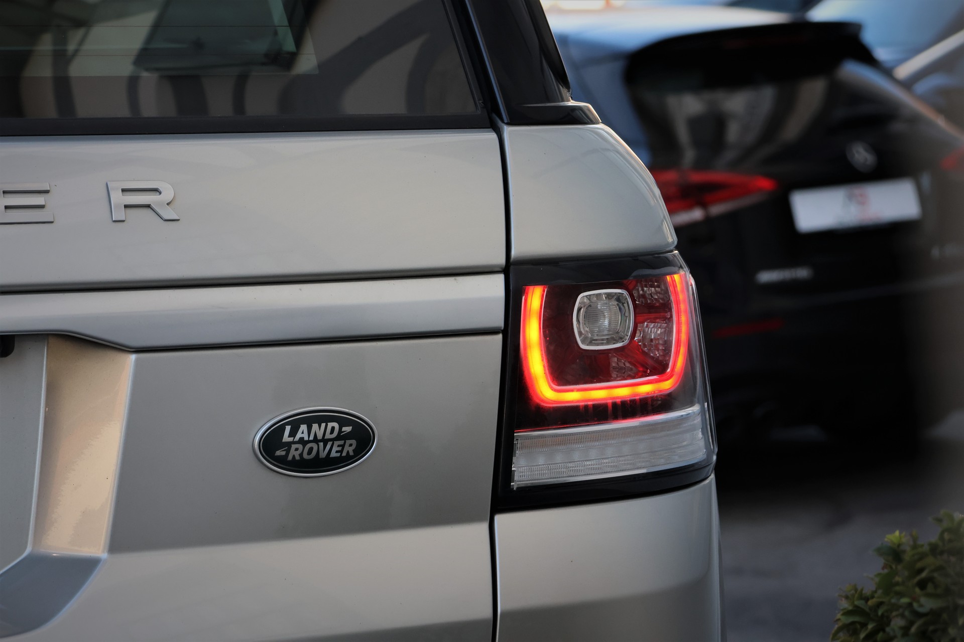 LAND ROVER Range Rover Sport 3.0 SDV6 Hybrid HSE Automatic + 3.0T AHK-image-4