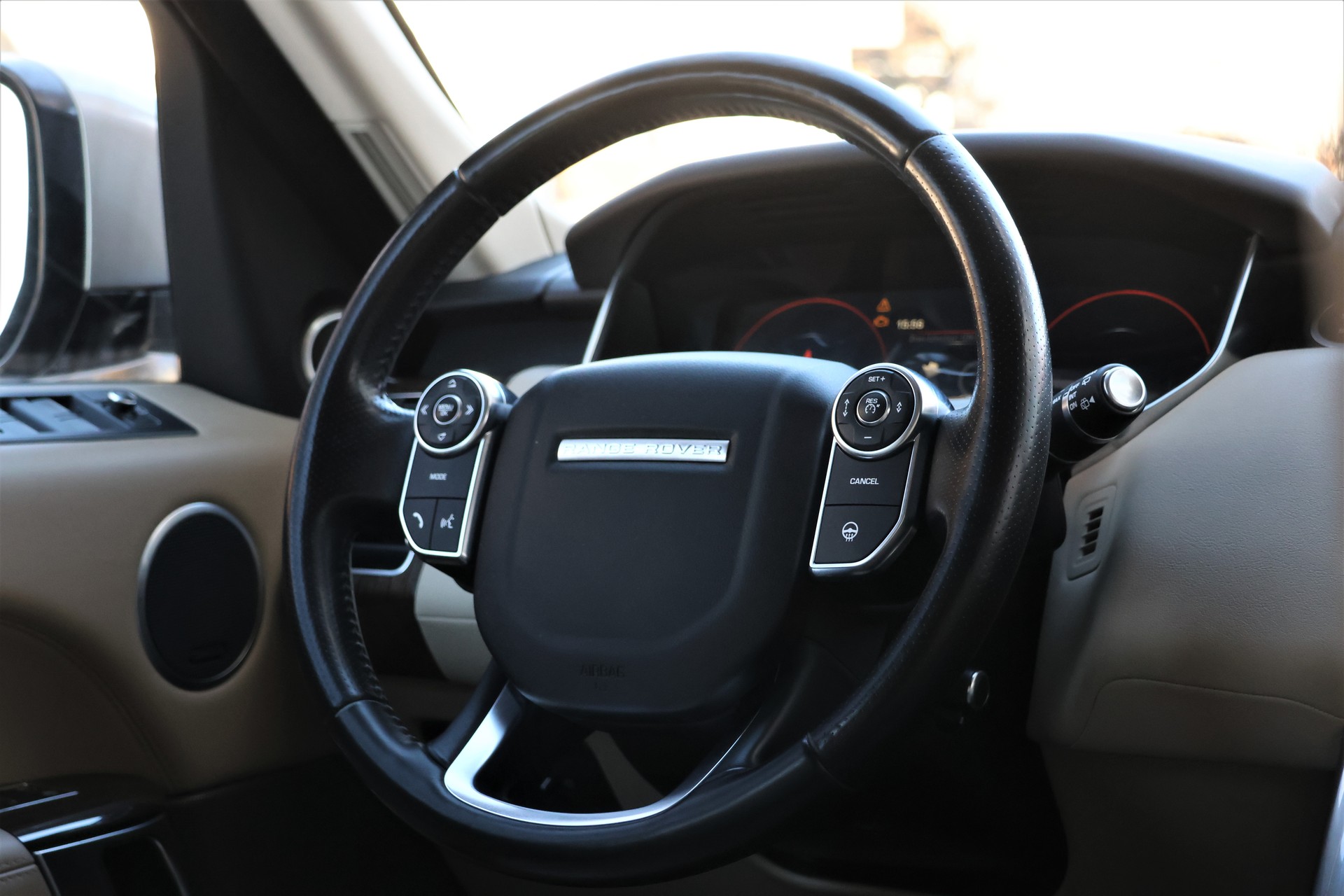 LAND ROVER Range Rover Sport 3.0 SDV6 Hybrid HSE Automatic + 3.0T AHK-image-13