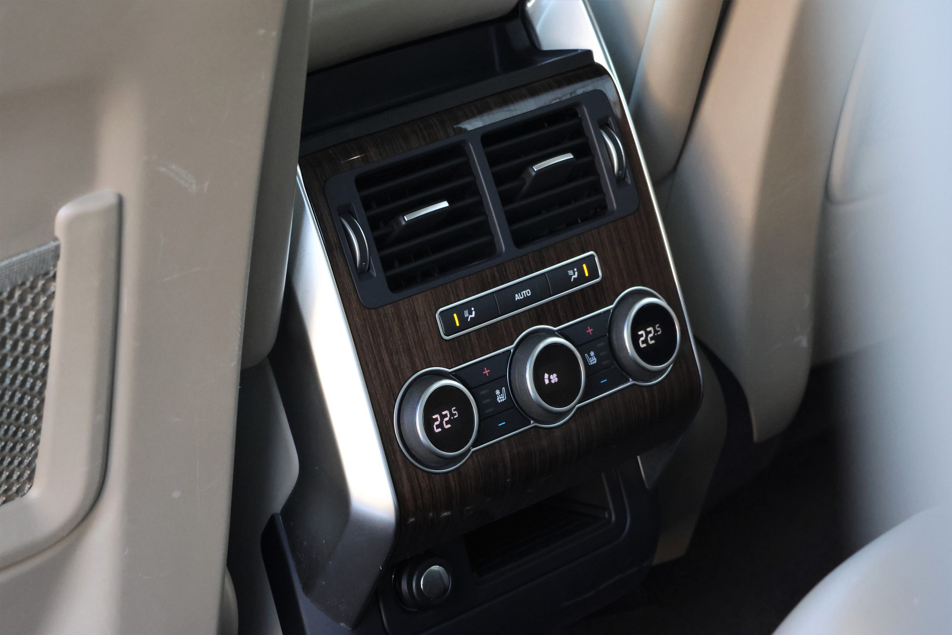 LAND ROVER Range Rover Sport 3.0 SDV6 Hybrid HSE Automatic + 3.0T AHK-image-11