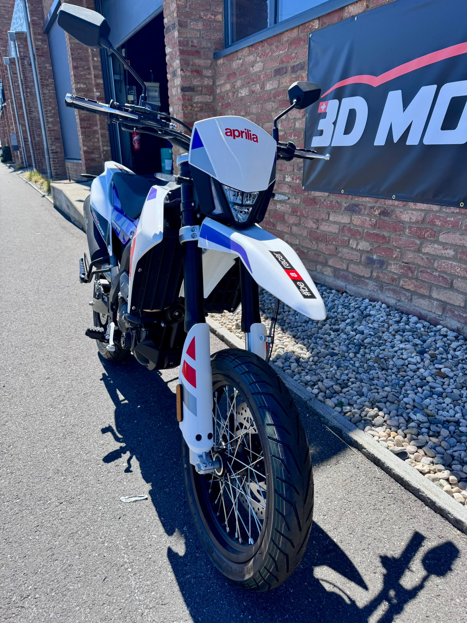 APRILIA SX 125 E5+-image-4