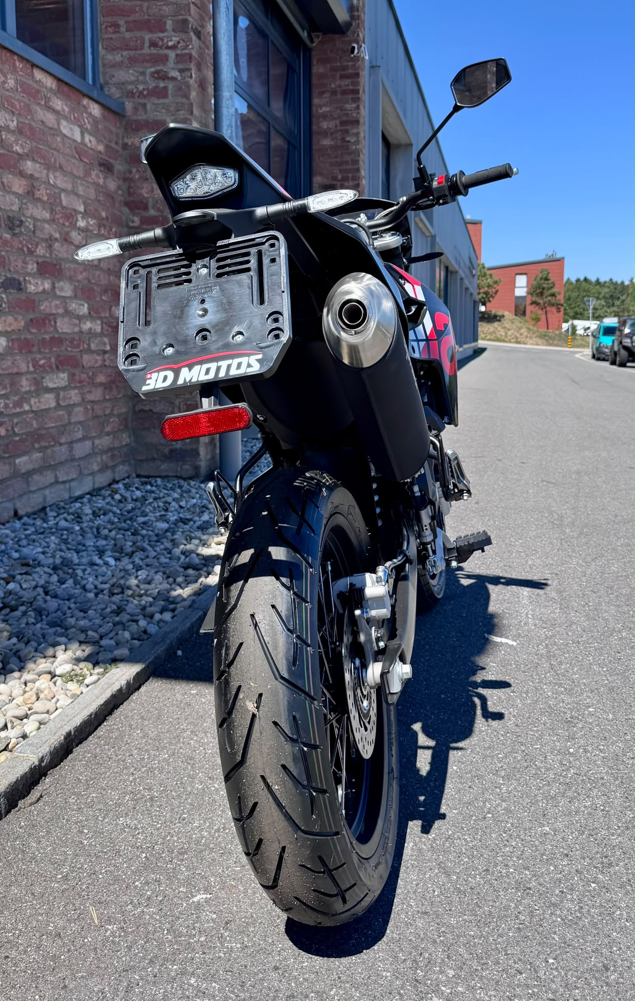 APRILIA SX 125 E5+-image-10