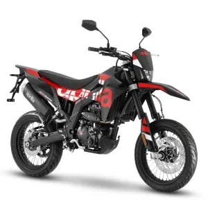 APRILIA SX 125 E5+-image-0