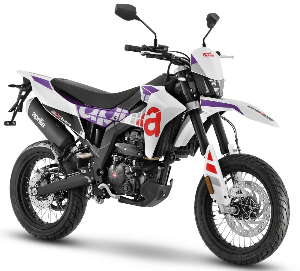 APRILIA SX 125 E5+-image-1