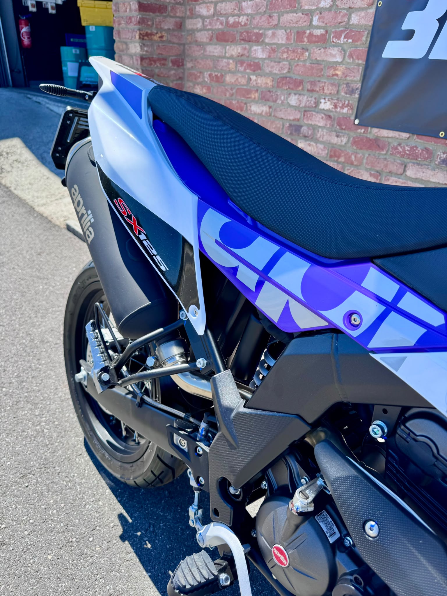 APRILIA SX 125 E5+-image-6