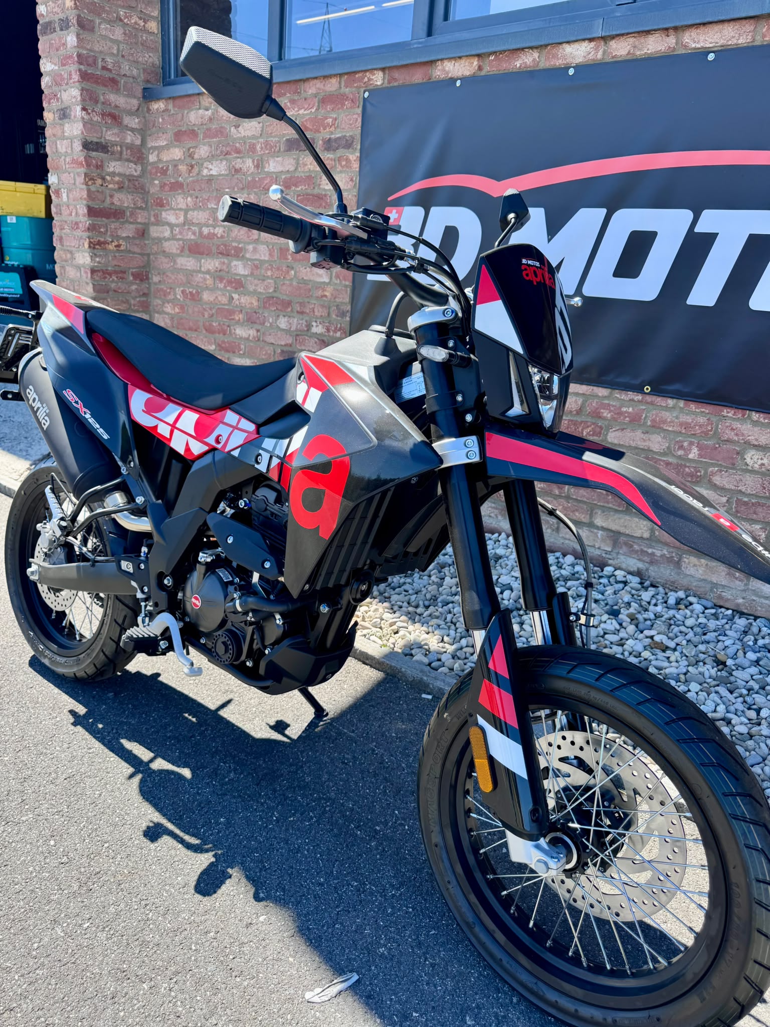 APRILIA SX 125 E5+-image-8