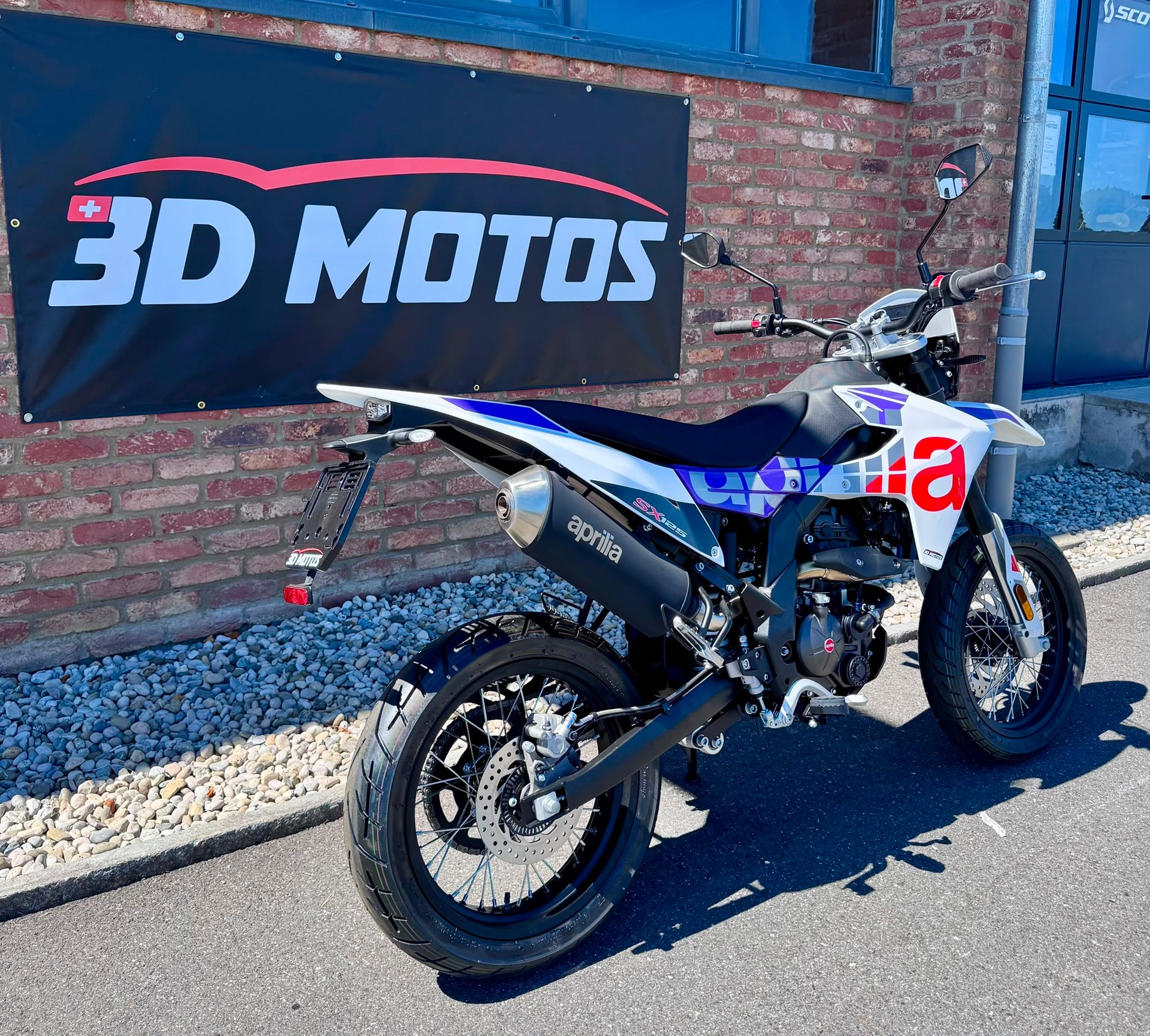 APRILIA SX 125 E5+-image-11
