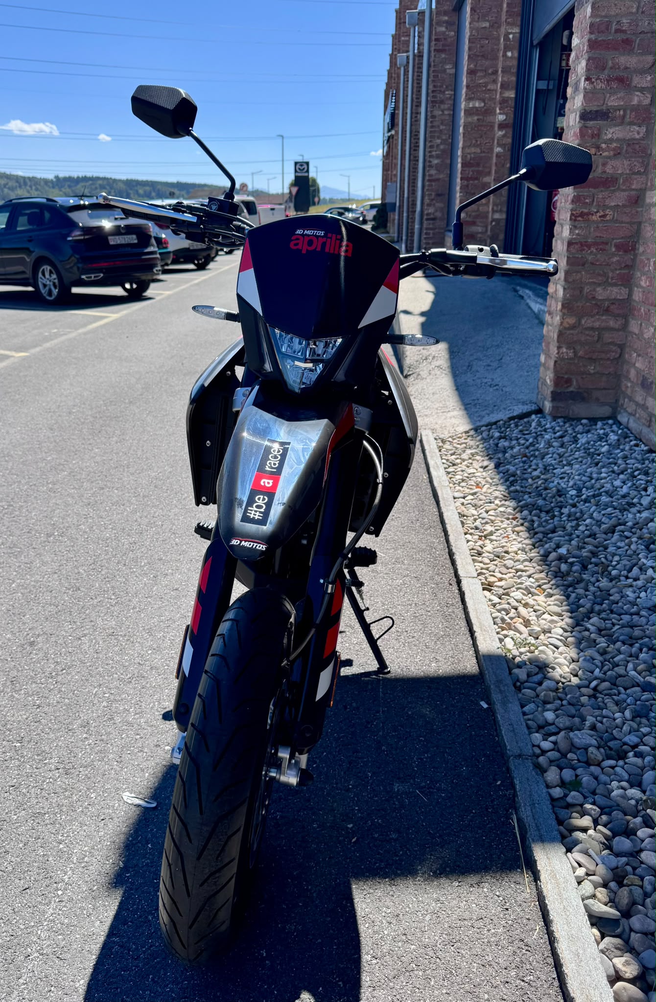 APRILIA SX 125 E5+-image-12