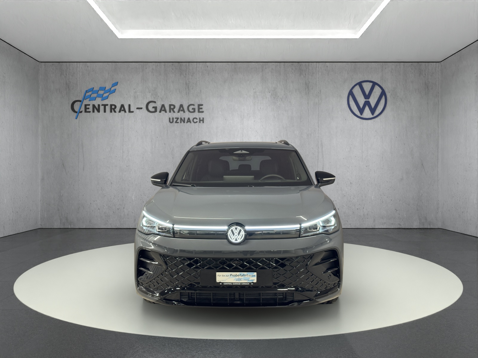 VW Tiguan 2.0 TSI United DSG 4Motion-showroom-element-1