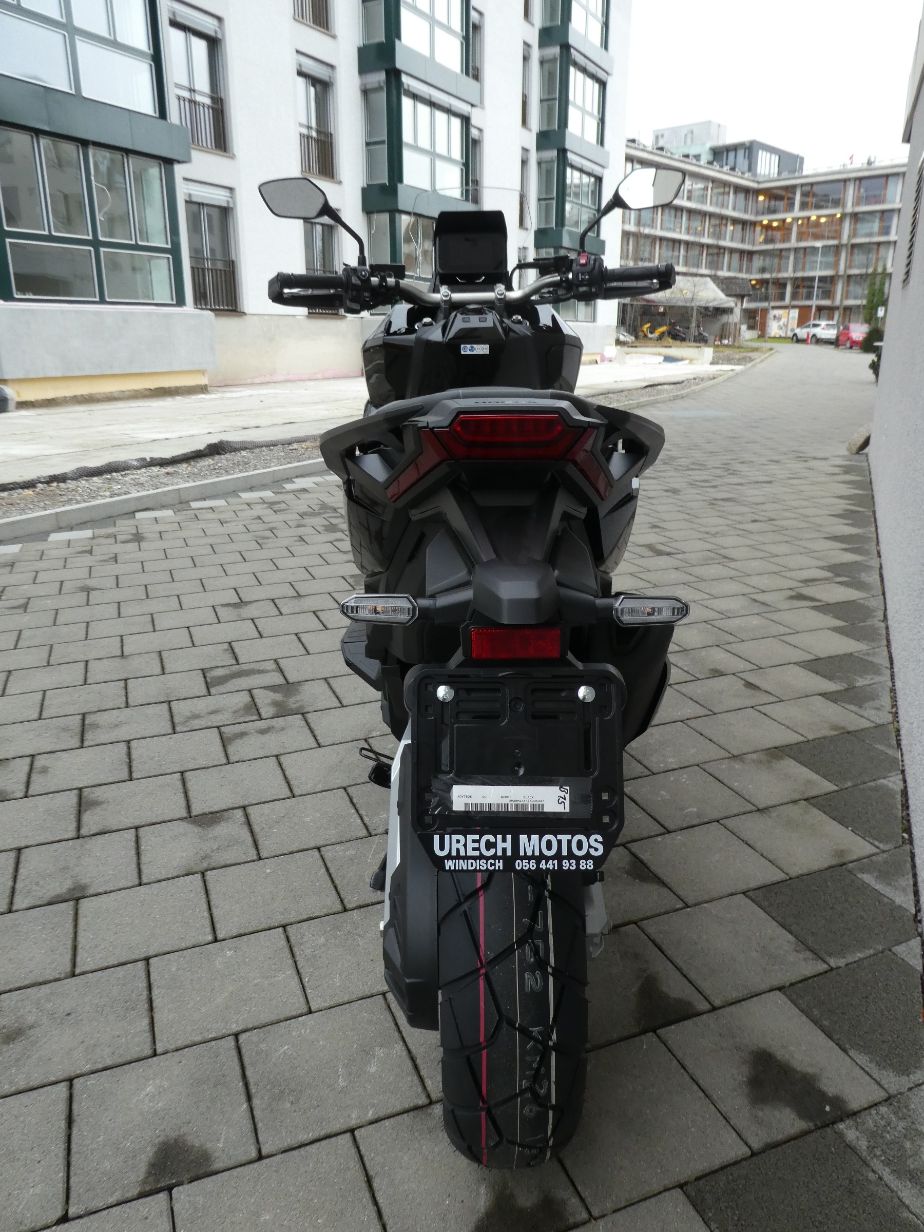 HONDA X-ADV 750-image-6