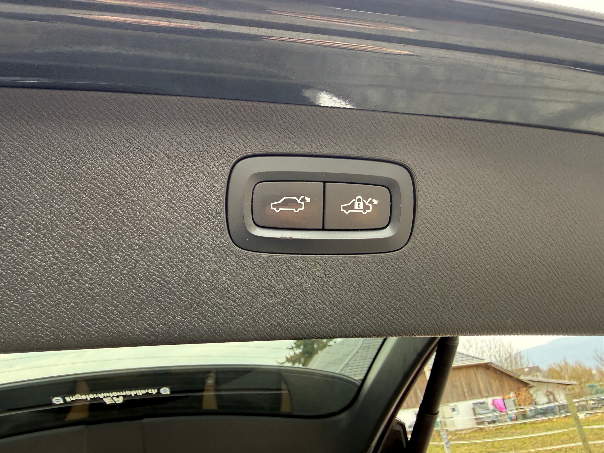 VOLVO XC90 D5 AWD Inscription Geartronic-image-20
