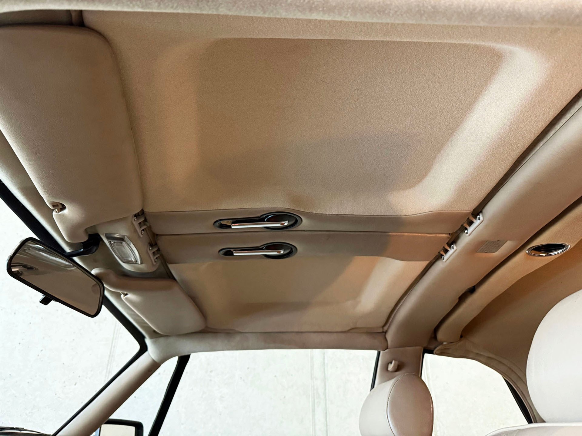 JAGUAR XJS 5.3 V12 Convertible | Vétéran-image-12