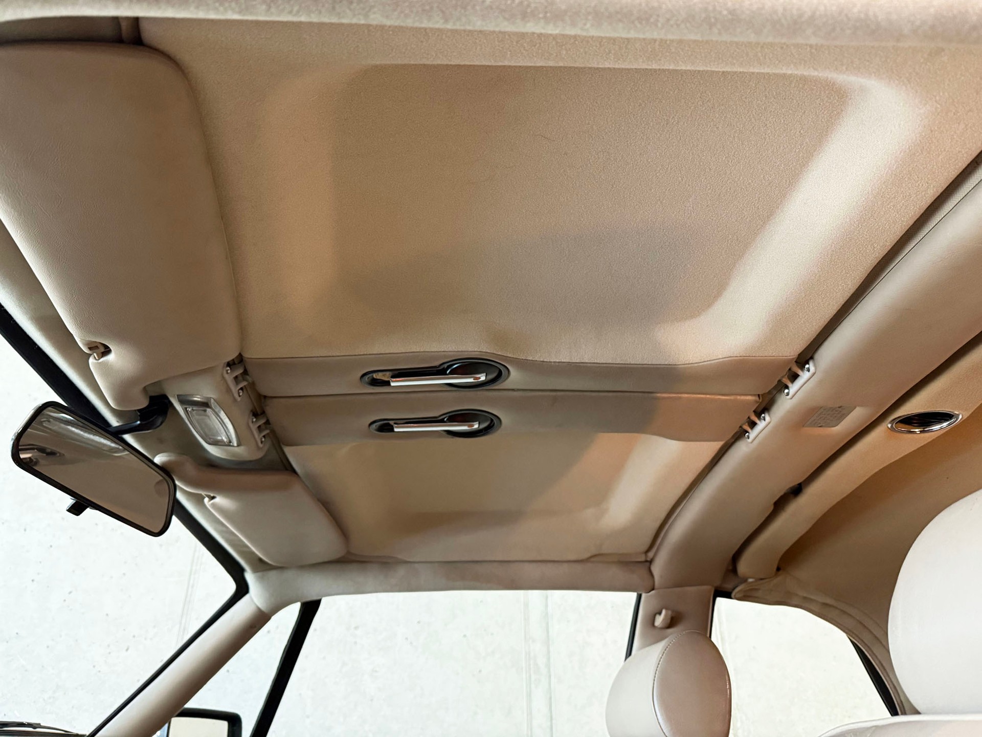 JAGUAR XJS 5.3 V12 Convertible | Vétéran-image-7