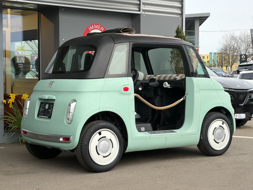 FIAT Topolino Dolcevita-showroom-element-2