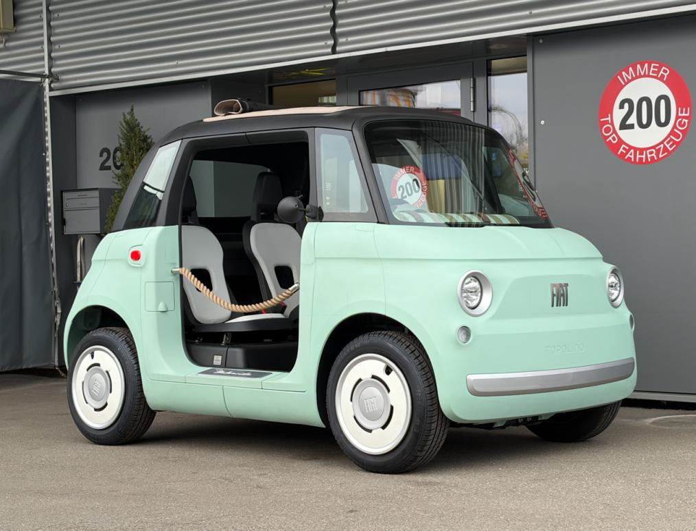 FIAT Topolino Dolcevita-showroom-element-1