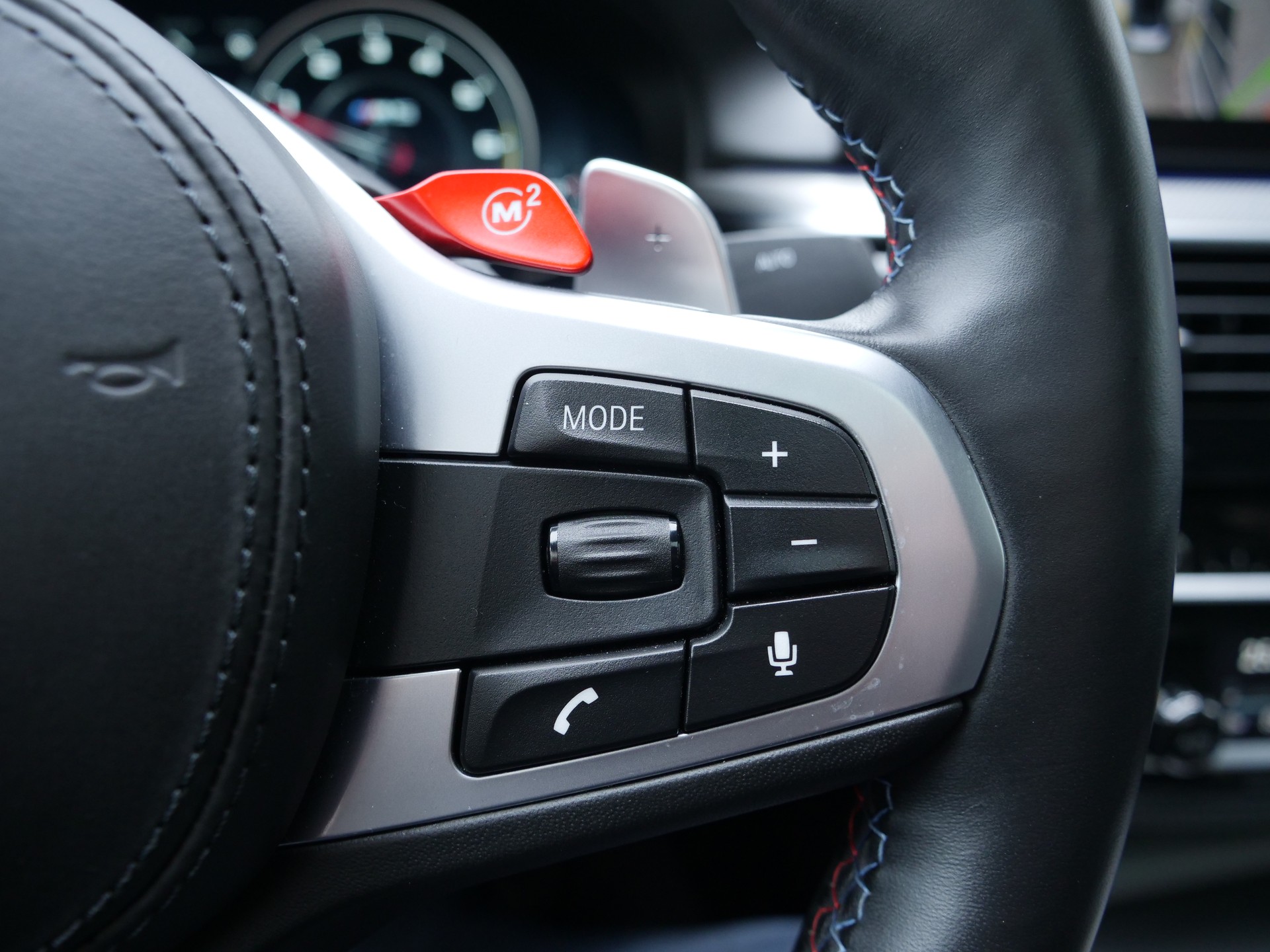 BMW M5 xDrive Drivelogic-image-13
