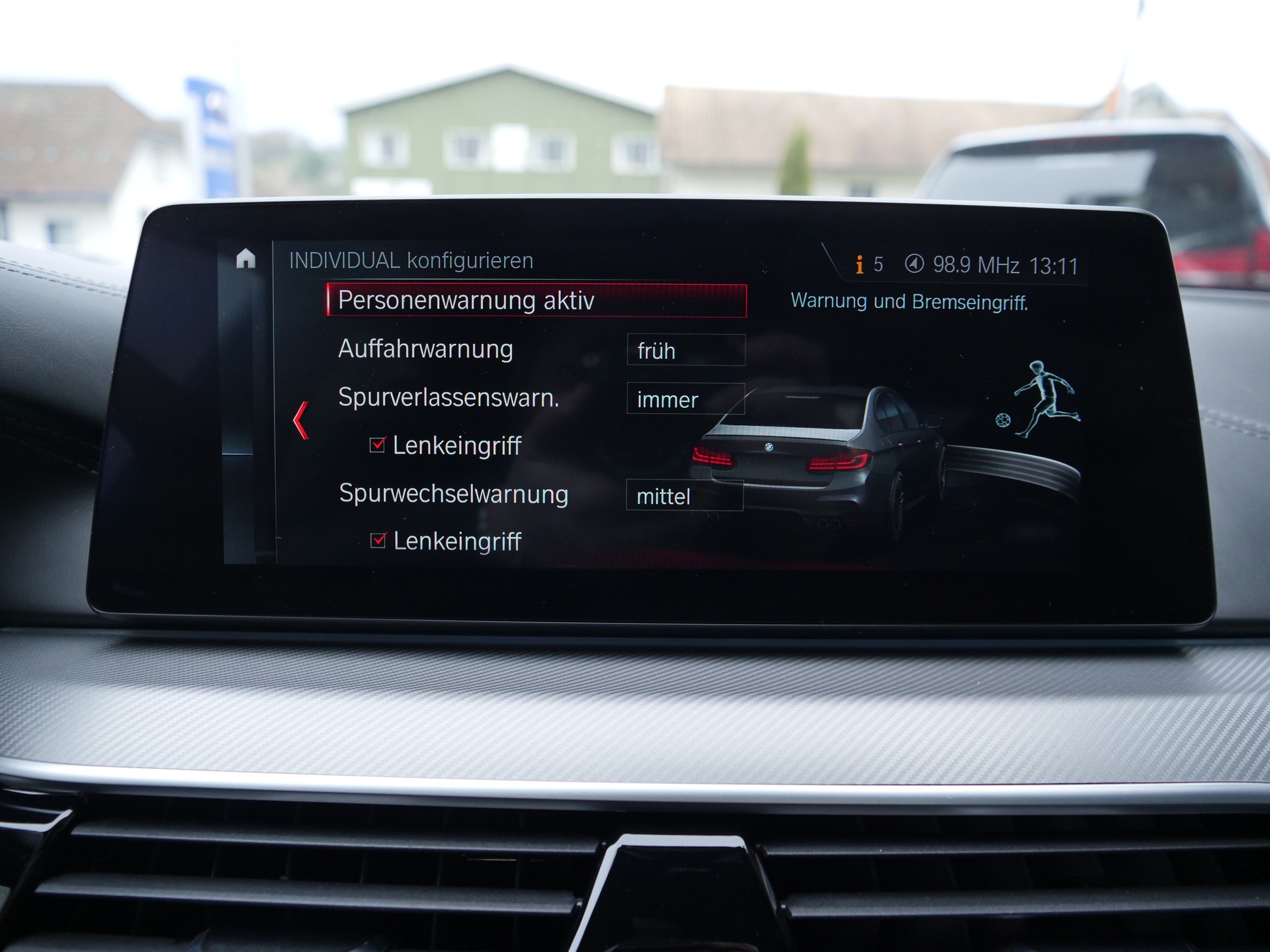 BMW M5 xDrive Drivelogic-image-19