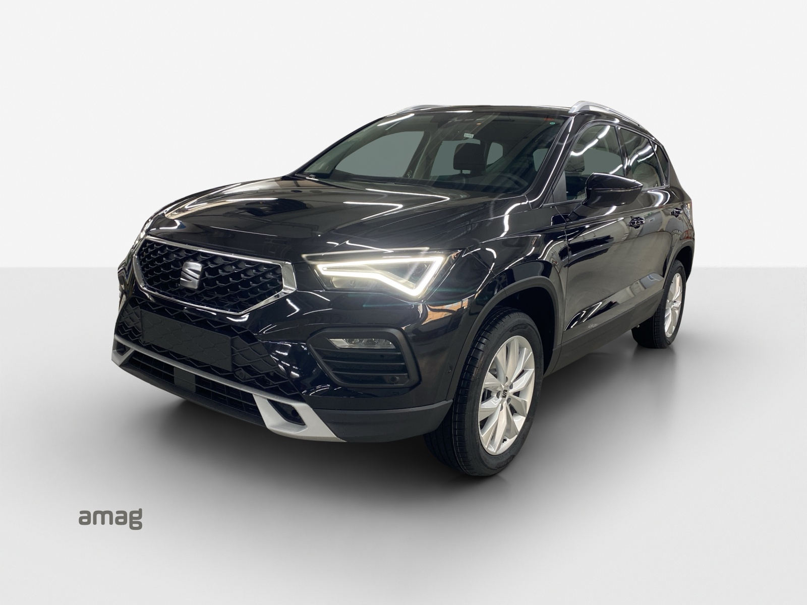 SEAT Ateca 1.5 TSI EVO DSG Style
