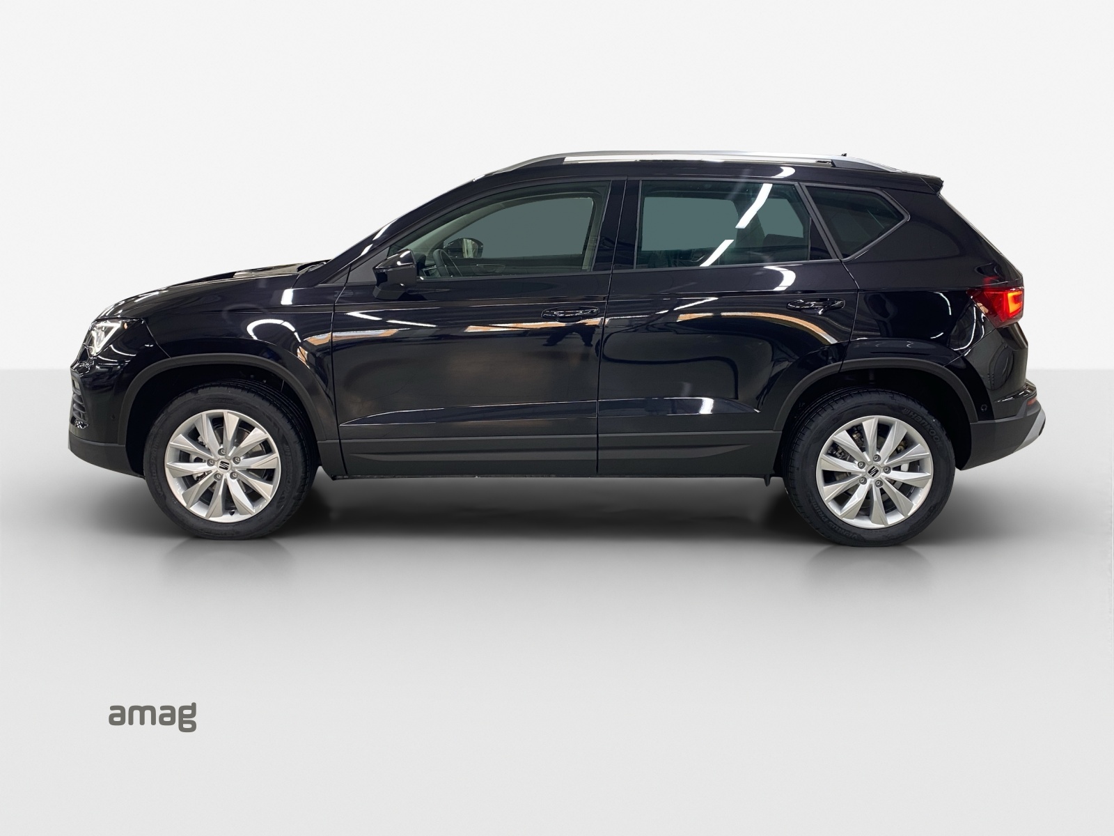 SEAT Ateca 1.5 TSI EVO DSG Style-showroom-element-1
