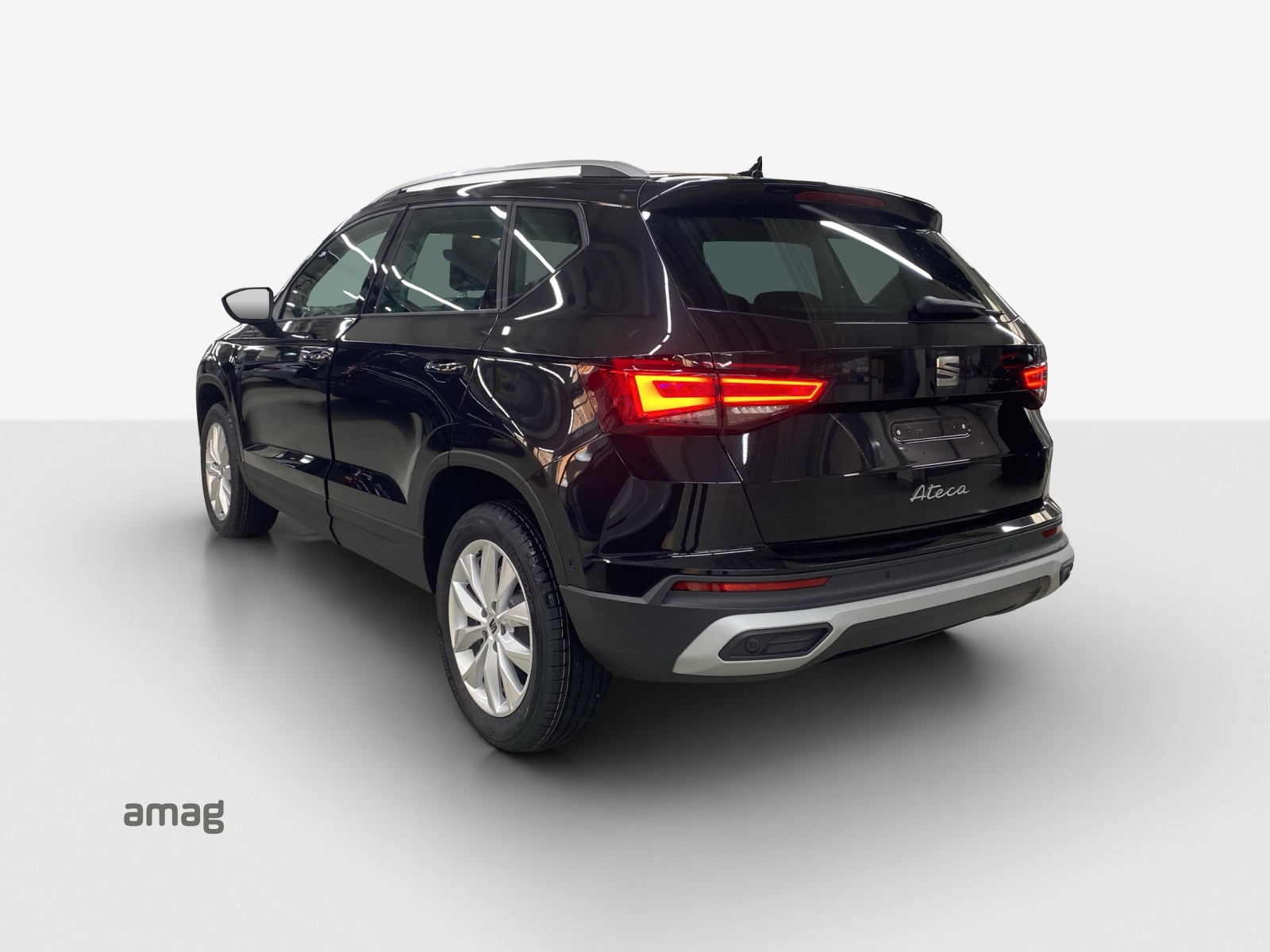 SEAT Ateca 1.5 TSI EVO DSG Style-showroom-element-2