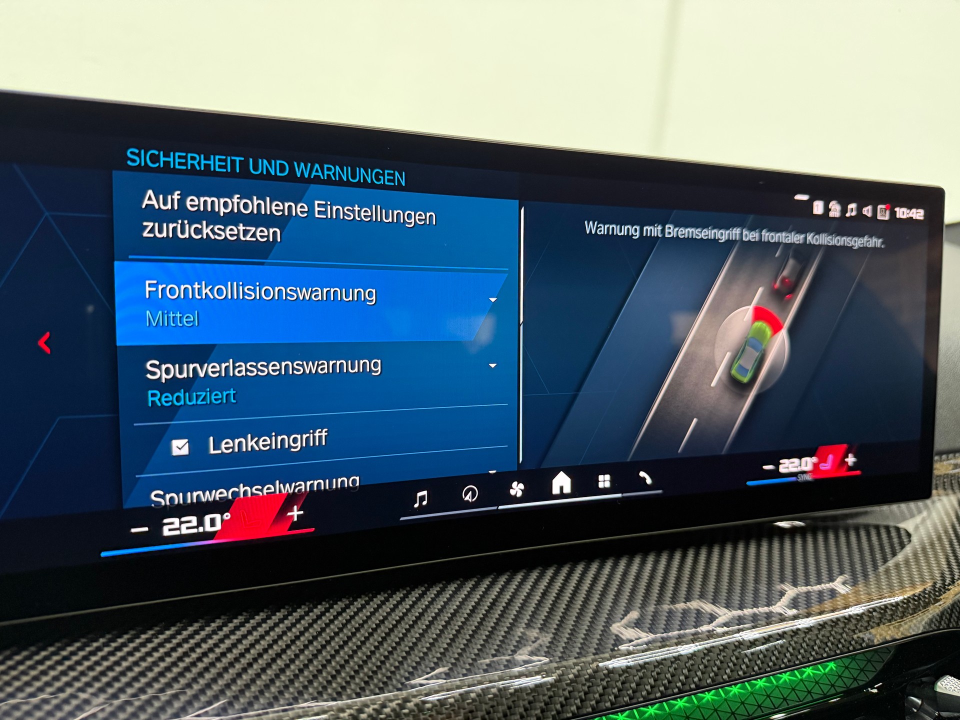 BMW M3 Competition M xDrive | Java Grün Met.-image-23