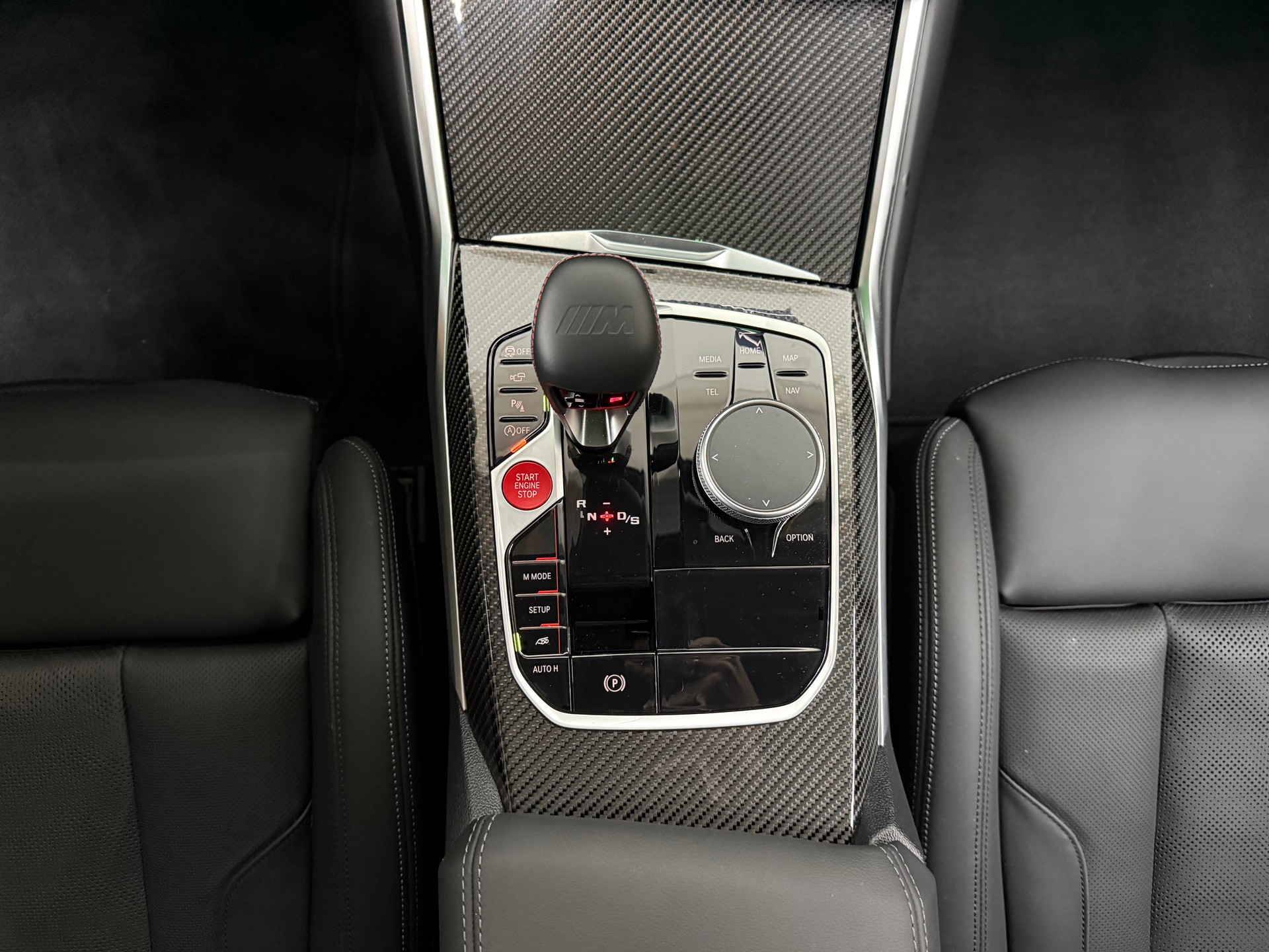 BMW M3 Competition M xDrive | Java Grün Met.-image-28