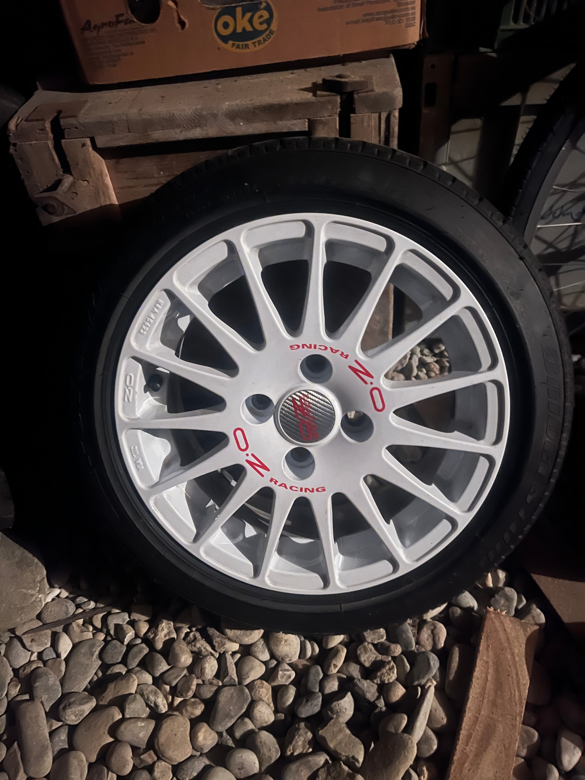 FIAT Panda 1100 Young-image-12