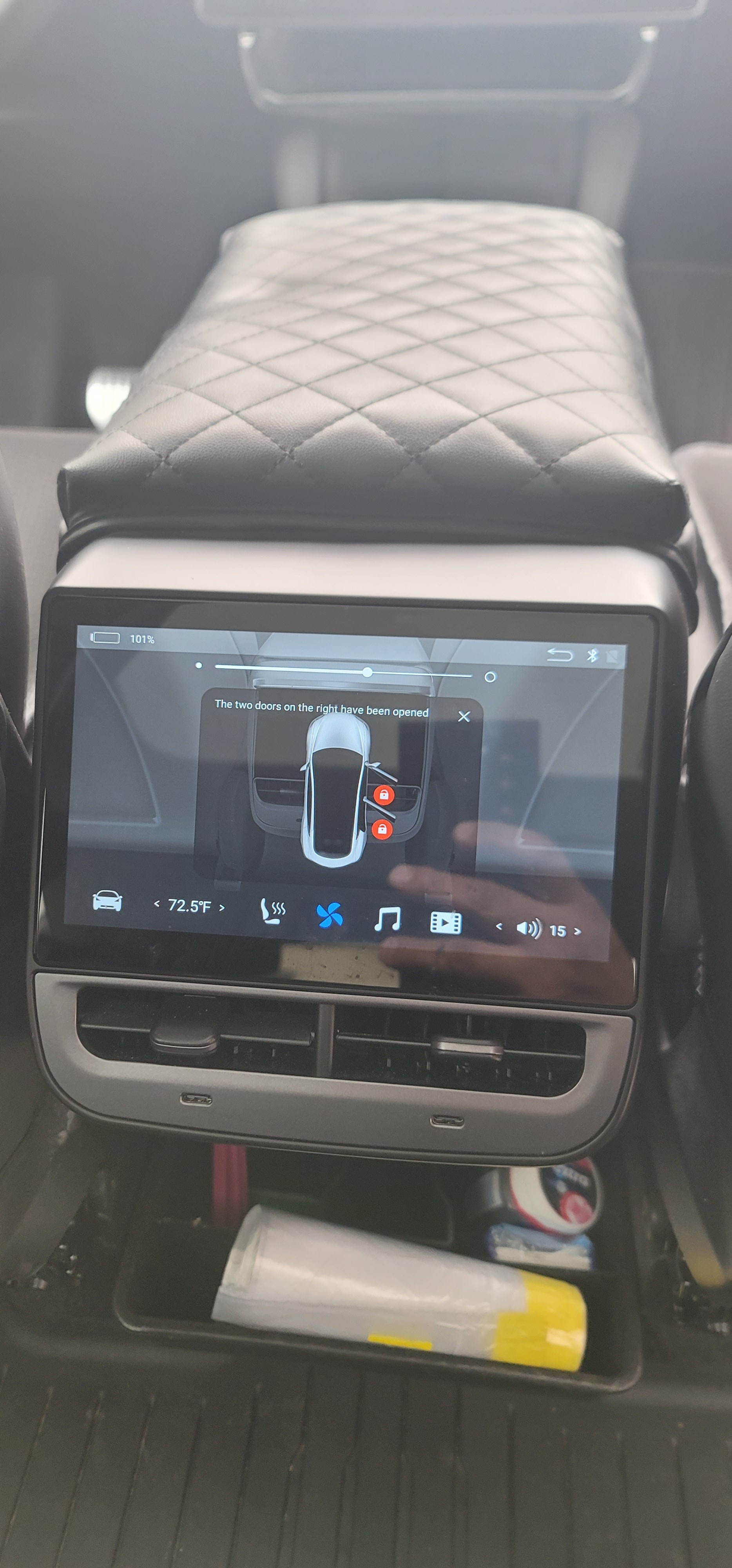TESLA Model Y Long Range-image-5