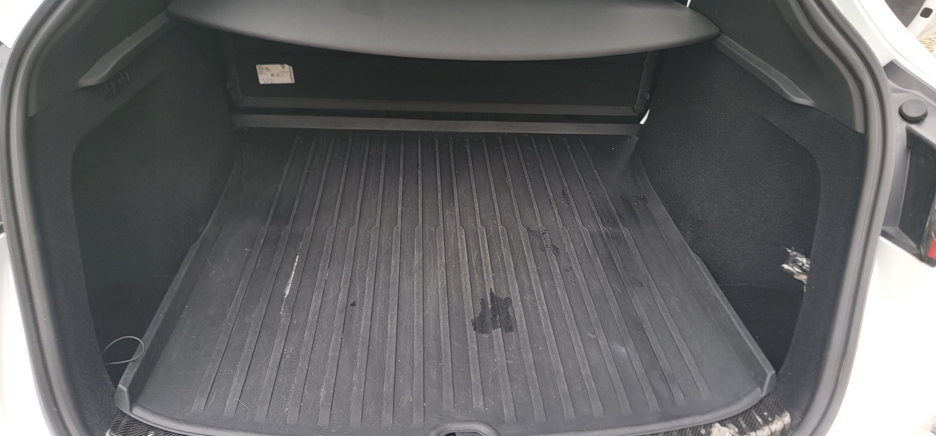 TESLA Model Y Long Range-image-8