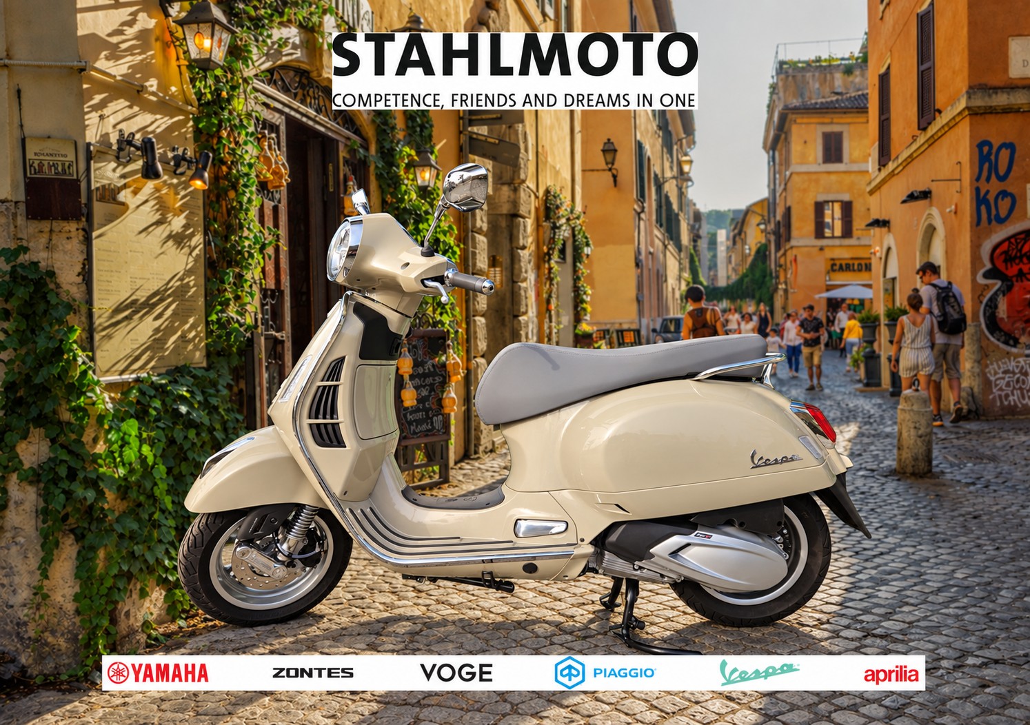 PIAGGIO Vespa GTS 310 RST E5+-showroom-element-1