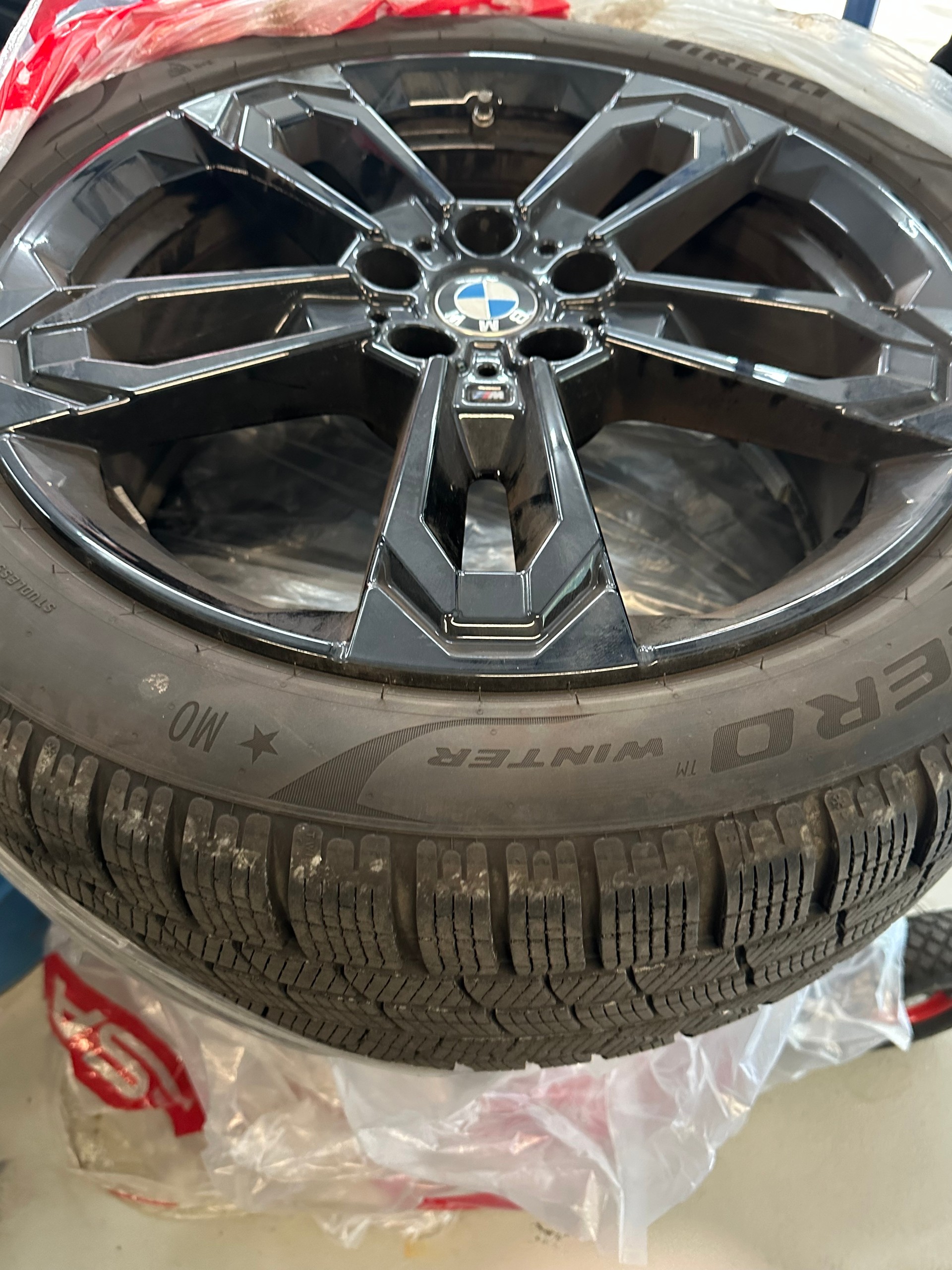 BMW M2 Competition Swiss Performance Pro Edition-image-14