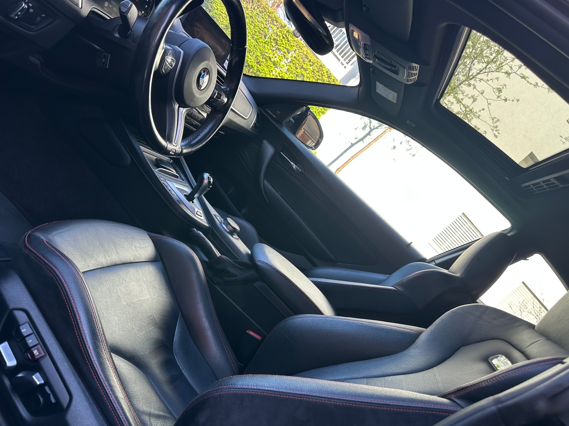 BMW M2 Competition Swiss Performance Pro Edition-image-9