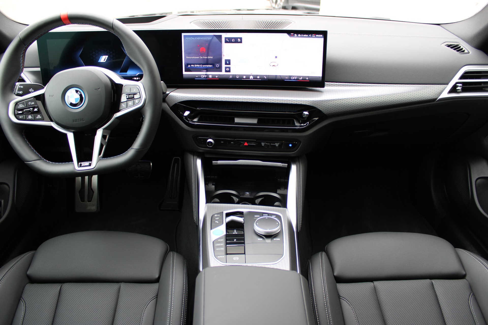 BMW i4 M60 M Sport Pro-image-14