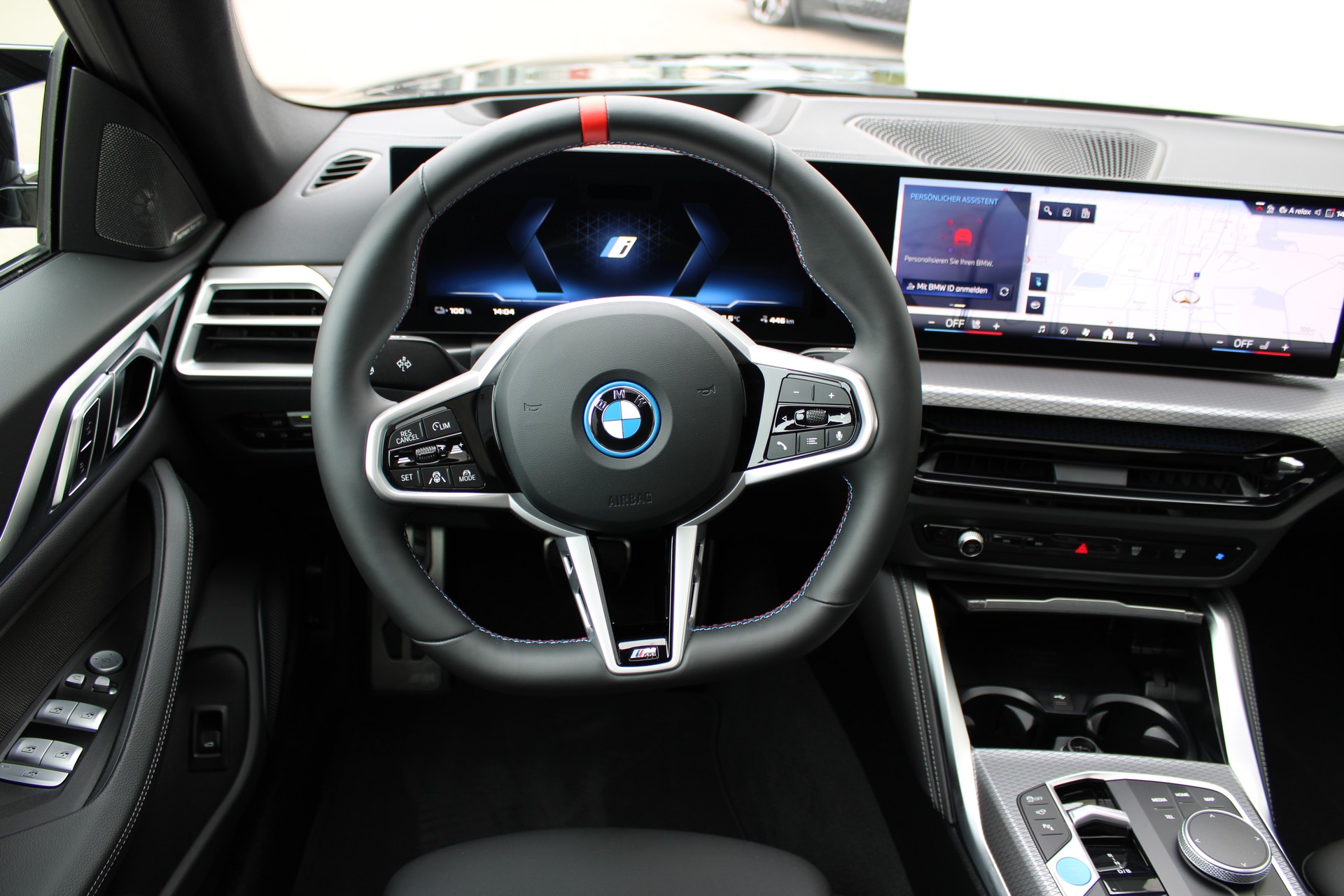 BMW i4 M60 M Sport Pro-image-15
