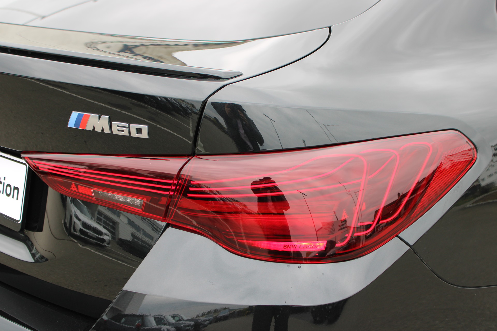 BMW i4 M60 M Sport Pro-image-7