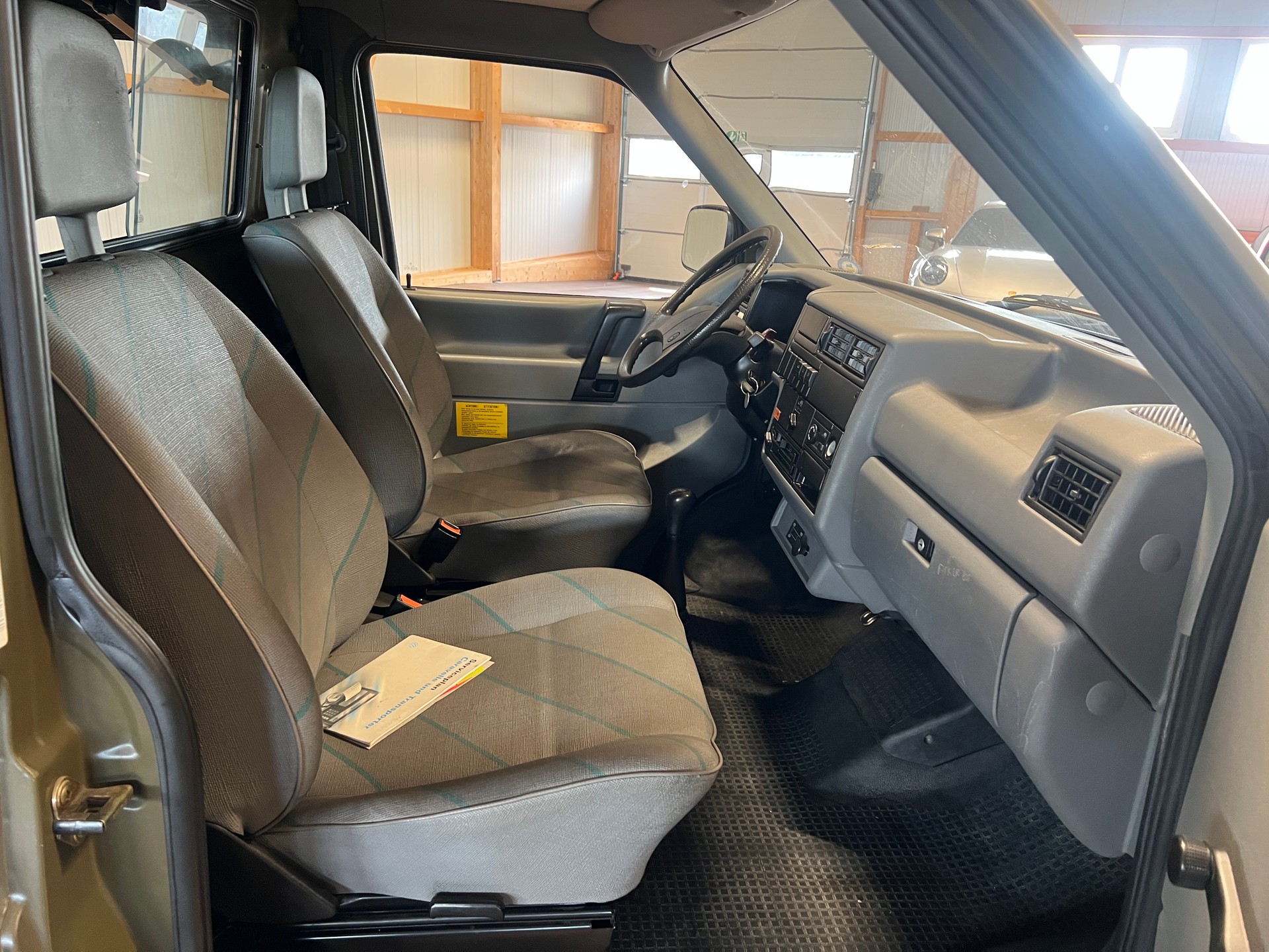 VW T4 2.5 syncro-image-14