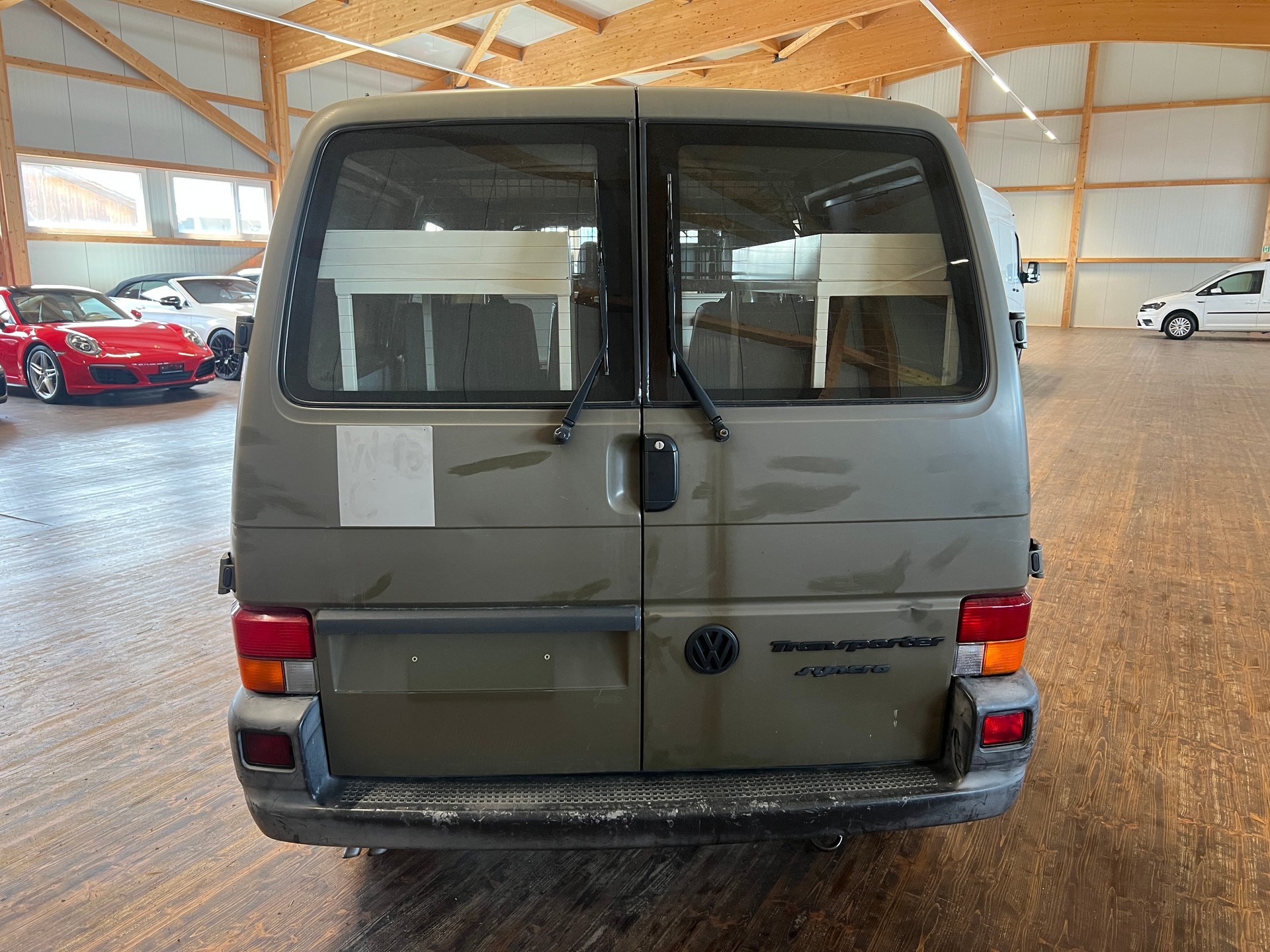VW T4 2.5 syncro-image-5
