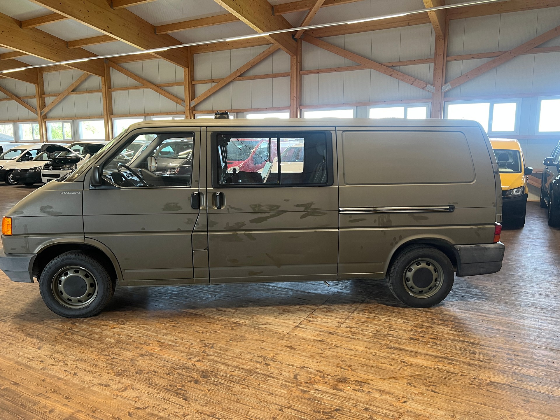 VW T4 2.5 syncro-image-7