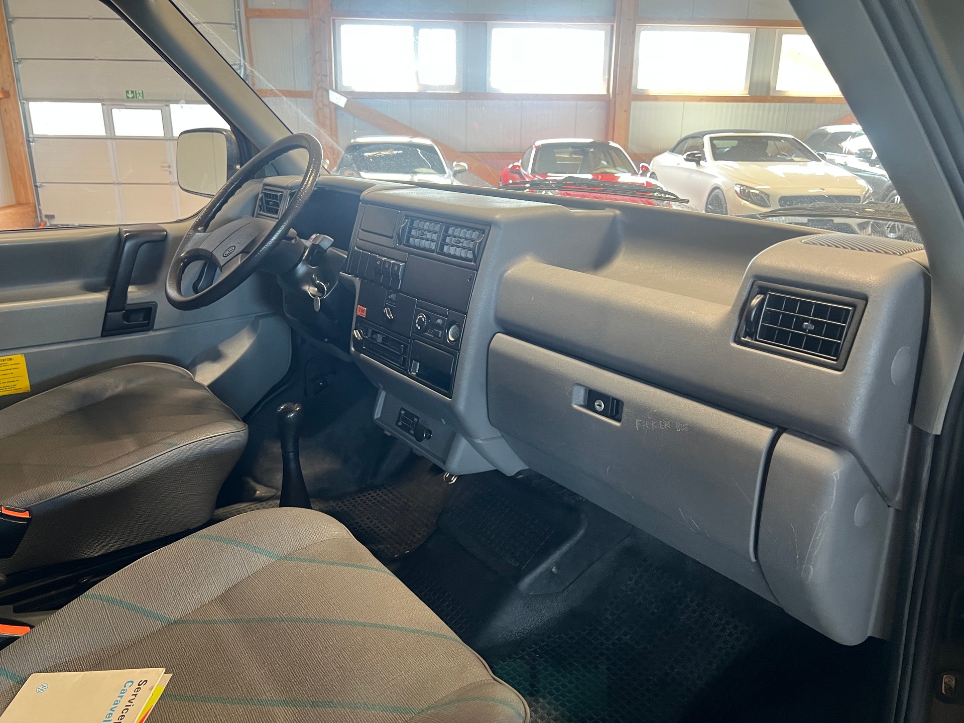 VW T4 2.5 syncro-image-15