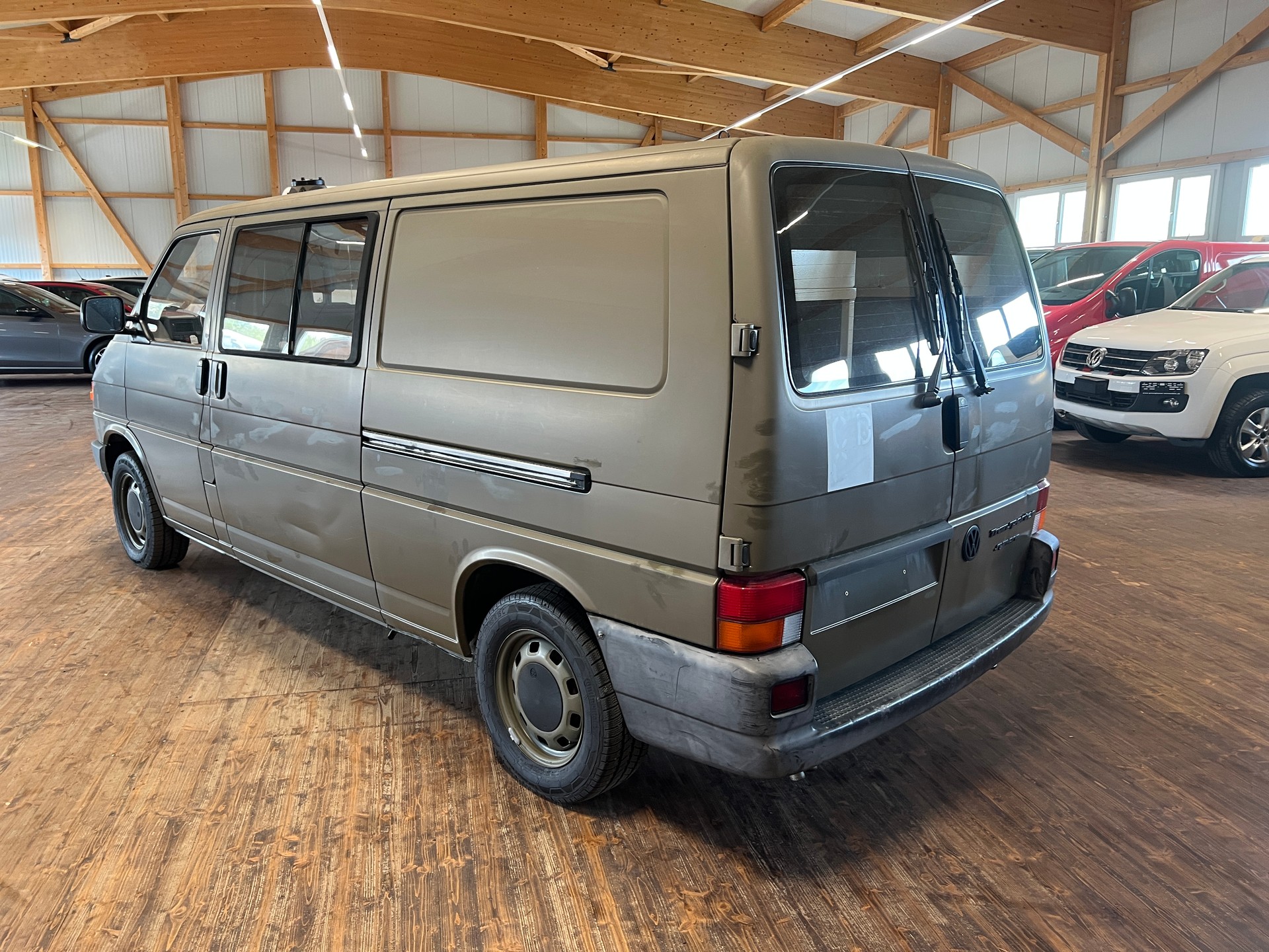 VW T4 2.5 syncro-image-6