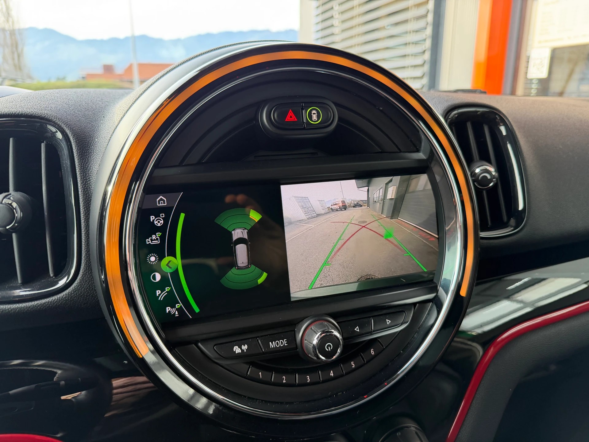 MINI Countryman John Cooper Works ALL4 Steptronic-image-10