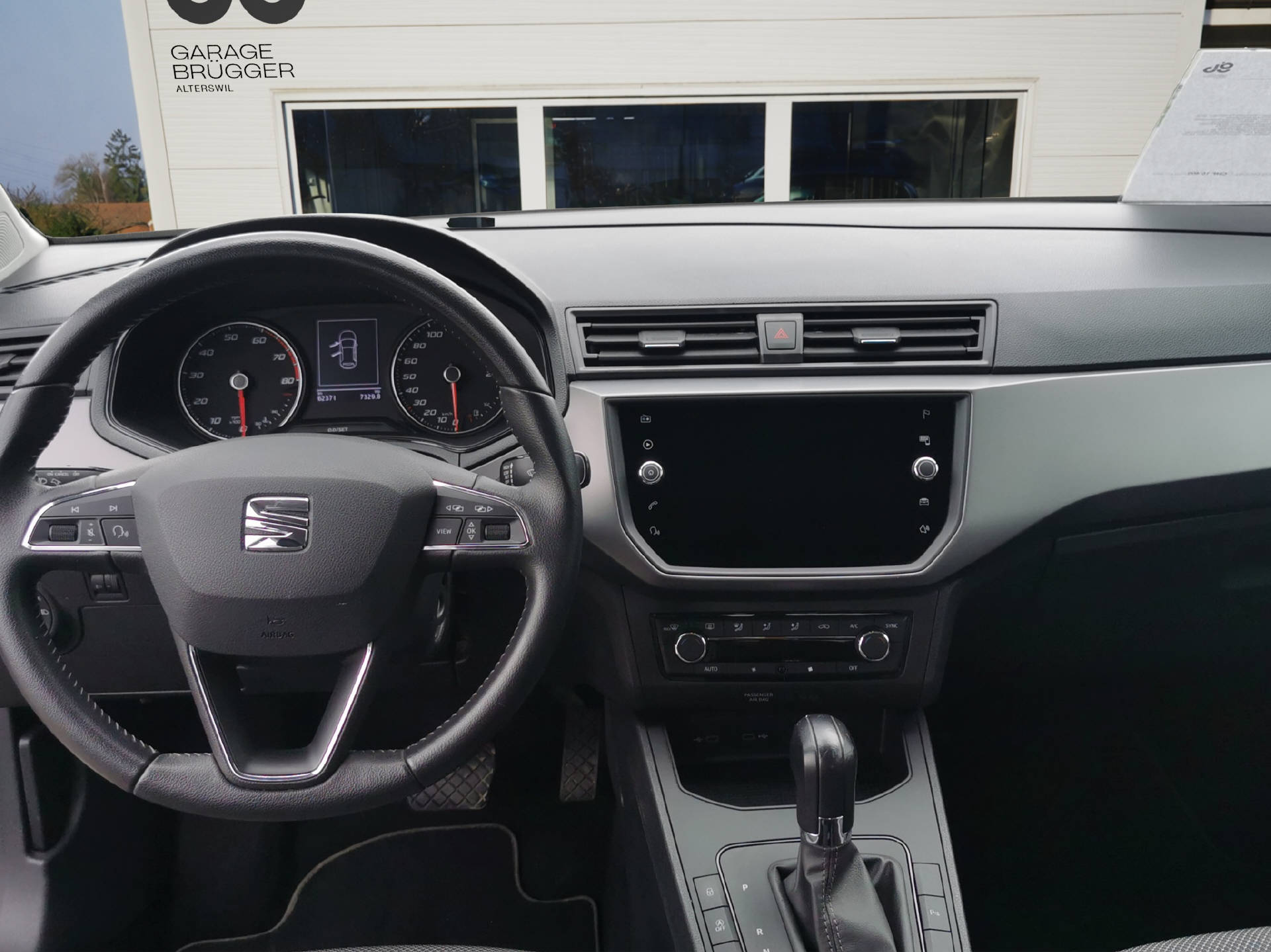 SEAT Ibiza 1.0 TSI 110 Style DSG-image-3