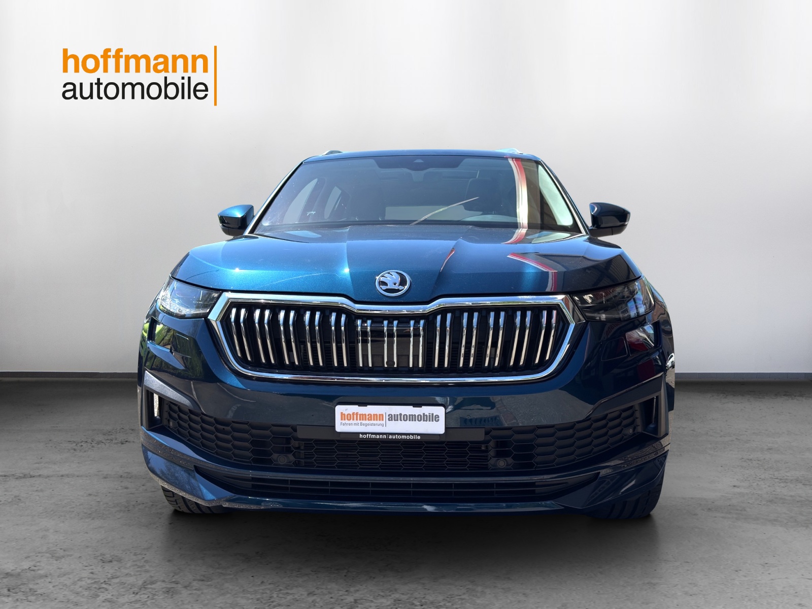 SKODA Kodiaq 2.0 TSI 4x4 L&K-showroom-element-1