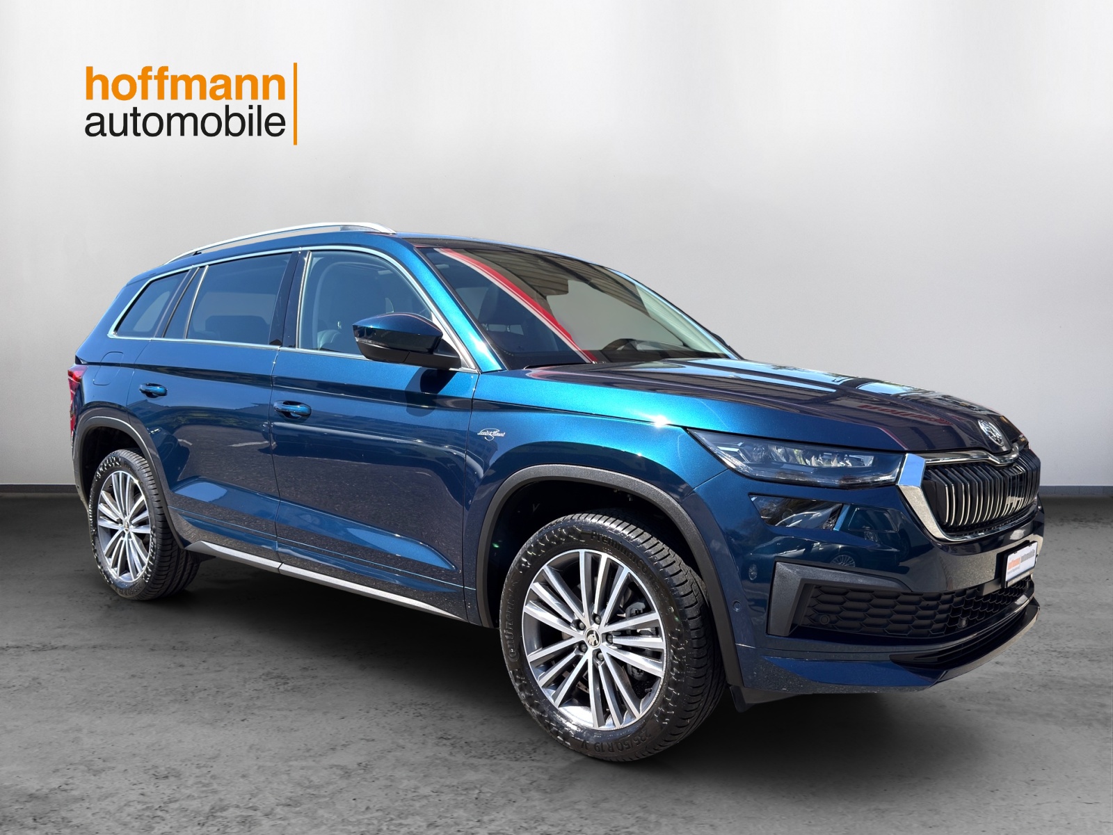 SKODA Kodiaq 2.0 TSI 4x4 L&K-showroom-element-2